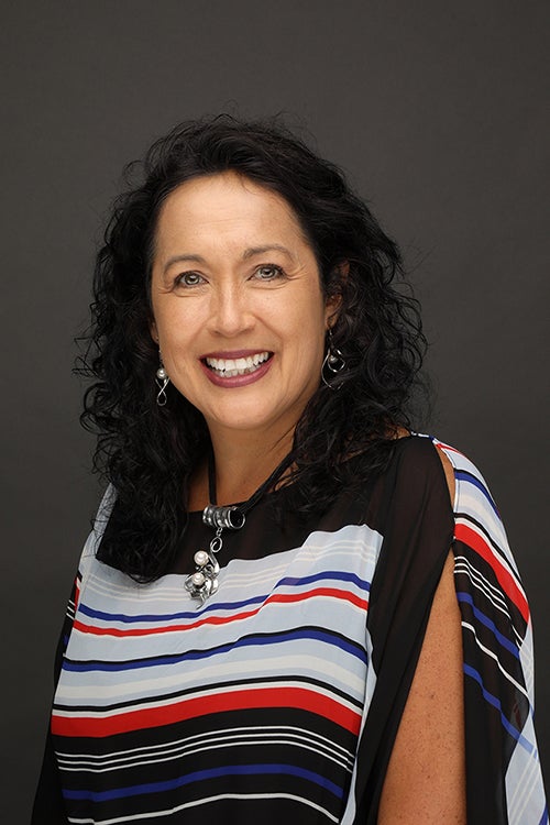 Michelle Handley